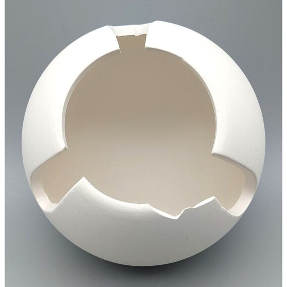 Humidifiers Set of 2 Stone Decorative Natural Water Humidifier Battery Free - Picture 4 of 6